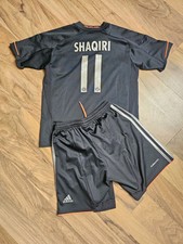 Adidas bayern münchen gebraucht kaufen  Ustersbach