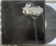 Natural Gas - Private Stock – PS 2011 - 1976 - Vinyl LP, usado comprar usado  Enviando para Brazil