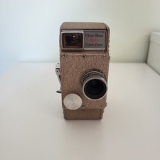 Wansta 8mm filmkamera gebraucht kaufen  Hof