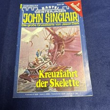 john sinclair kreuz gebraucht kaufen john sinclair kreuz gebraucht kaufen Reisbach