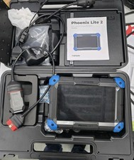 Topdon phoenix lite gebraucht kaufen  Stuttgart