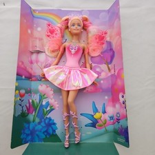 Mattel barbie fairy for sale  BOGNOR REGIS