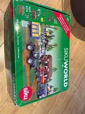 Sikuworld farm set for sale  BATLEY