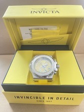Relógio Invicta Reserve Akula, modelo 45235 comprar usado  Enviando para Brazil