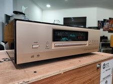 Lettore accuphase 750 usato  Rionero in Vulture