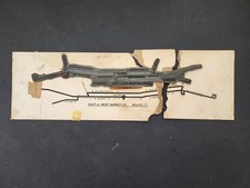 Antique trolley printers for sale  Avondale