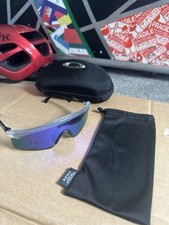 Rare oakley razor for sale  THAMES DITTON