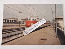 Fotografia stazione sesto usato  Castelfidardo