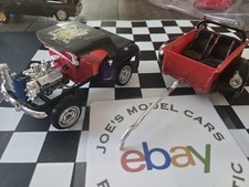 Built model car for sale  Dallas