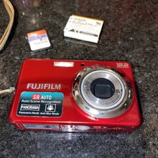Charger fujifilm finepix for sale  HULL