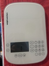 Weight watchers waage gebraucht kaufen  Königswinter
