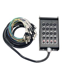 12 xlr 25 snake channel for sale 12 xlr 25 snake channel for sale Escanaba