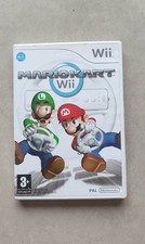 Pochette mario kart d'occasion  Pagny-sur-Moselle