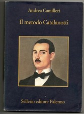 Metodo catalanotti libro usato  Italia