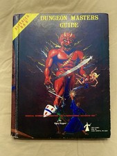 Vintage advanced dungeons for sale  Summerfield