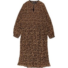 Wyse brown leopard for sale  LONDON