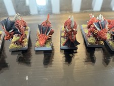 10x chaos flesh for sale  KEIGHLEY