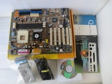ASUS A7V266-E EPA/RAID soquete A para AMD Athlon XP / Athlon / Duron REV 1.07 comprar usado  Enviando para Brazil