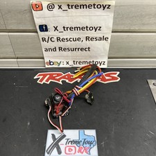 Hobbywing quicrun 120a for sale  Mckinney