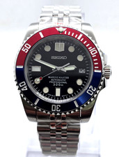 Seiko sub mod gebraucht kaufen  Heidelberg