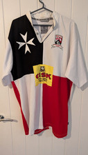 Malta national team for sale  ROSS-ON-WYE