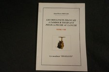 Moulinet pivotant d'occasion  Loriol-sur-Drôme