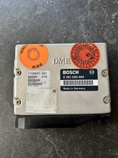 93-95 E34 BMW 540i módulo de controle de computador motor fabricante de equipamento original 0261200404 Turner comprar usado  Enviando para Brazil