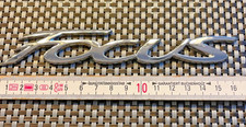 Ford emblem focus gebraucht kaufen Ford emblem focus gebraucht kaufen  Glinde