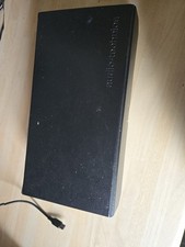 Audio technica at4033a for sale  PETERBOROUGH