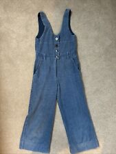 zara girls jumpsuit for sale  REIGATE