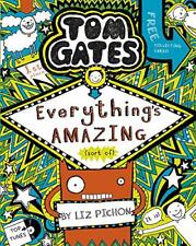 Tom gates everything for sale  UK