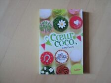 Roman filles chocolat d'occasion  Cuisery