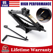 Ton scissor jack for sale  Walton