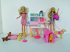 Mattel barbie strollin for sale  COLCHESTER