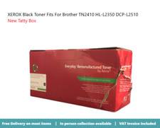 Xerox black toner for sale  MALDON