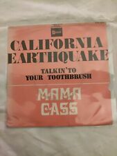 Mama cass single d'occasion  Selles-sur-Cher