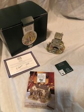 Lilliput lane bridge for sale  Augusta