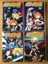 Slayers next volume gebraucht kaufen  Nürtingen