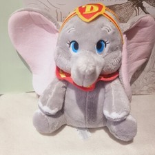 Disney large dumbo for sale  LEATHERHEAD