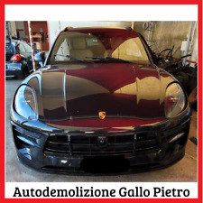 Ricambi usati porsche usato  Taranto