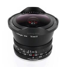 Ttartisan 7.5mm f2.0 for sale  USA
