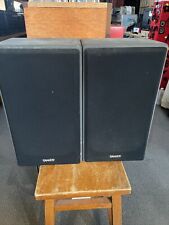 Pair tannoy nfm8dmt for sale  Woodstock