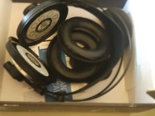 Cuffie hifi vintage usato  Paciano