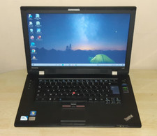 Ordinateur portable lenovo d'occasion  Paris XX