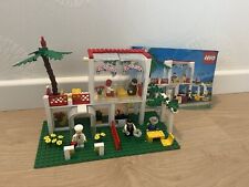 Lego town breezeway gebraucht kaufen  Wilsdruff