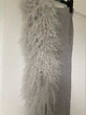 Ugg shearling scarf for sale  UK