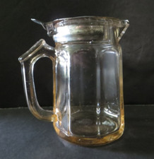 Vintage pink depression for sale  Hinsdale