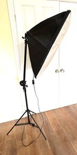 Tripod light stand for sale  CHELTENHAM