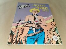 Tex 108 originale usato  Ischia