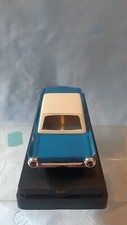Ford bird 1961 d'occasion  Mayenne